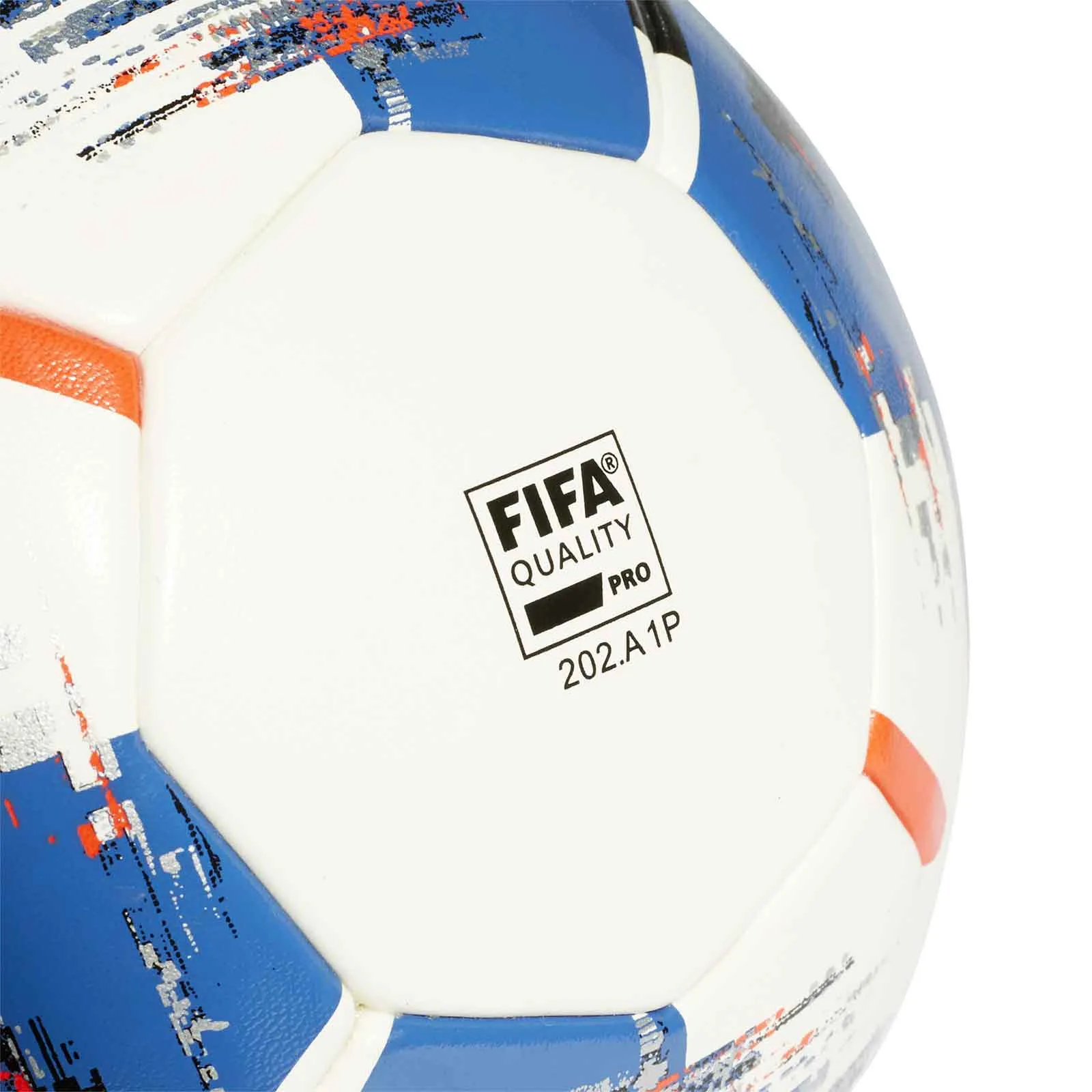 Balón adidas Team Competition talla 5
