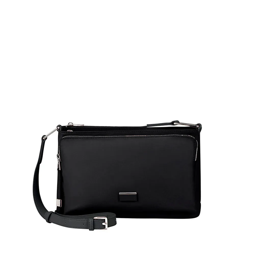 BANDOLERA BEHER BLACK M