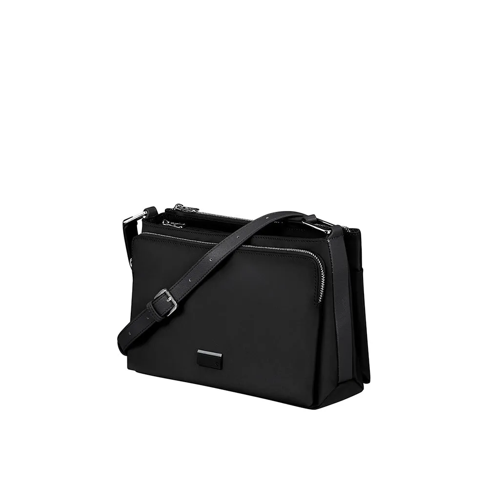 BANDOLERA BEHER BLACK M