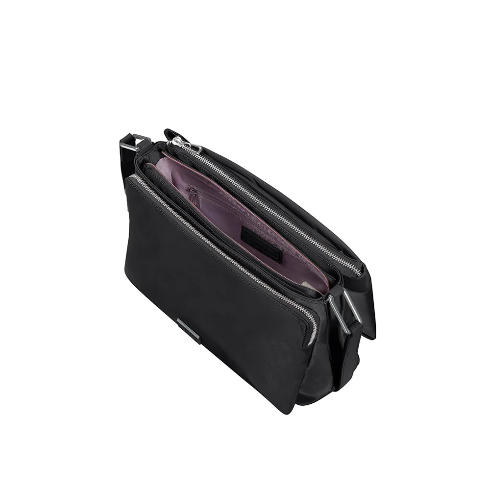 BANDOLERA BEHER BLACK M