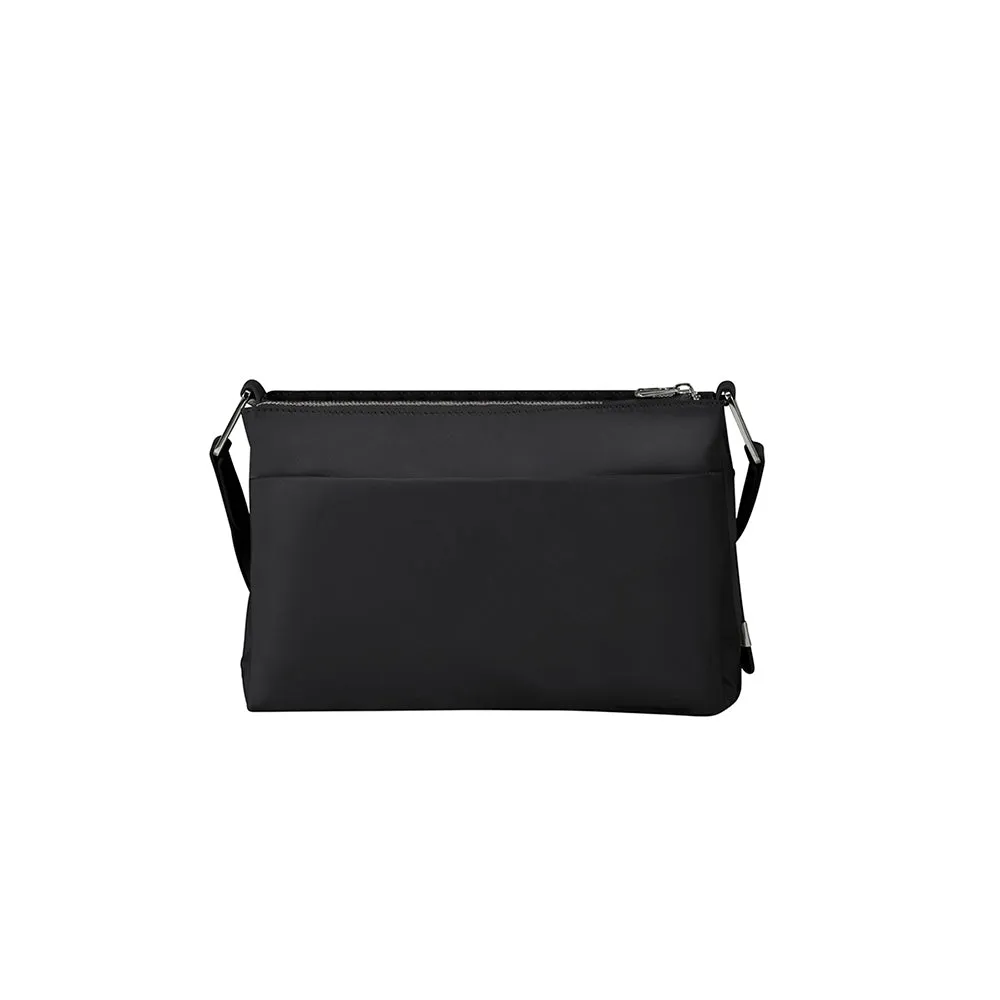 BANDOLERA BEHER BLACK M