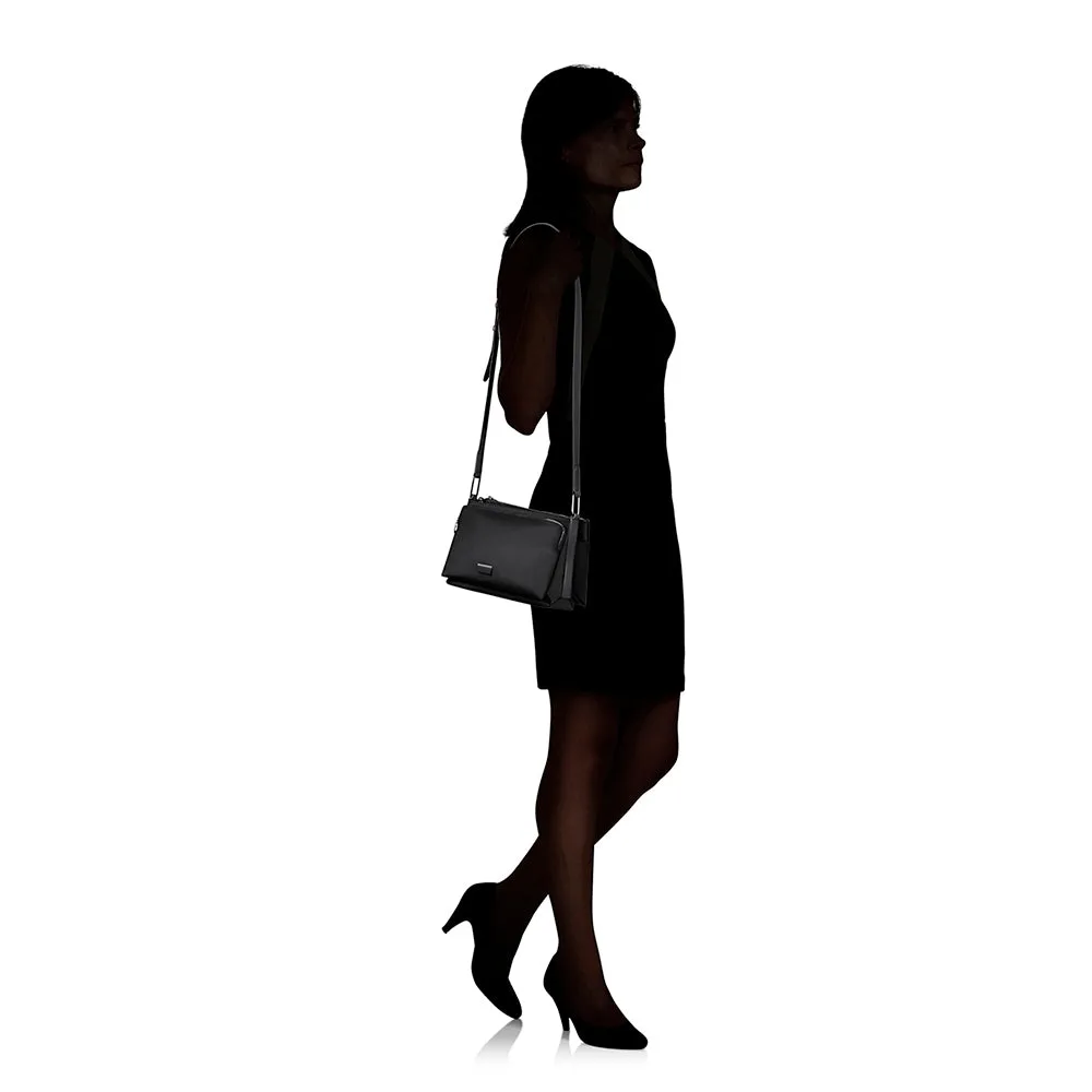 BANDOLERA BEHER BLACK M