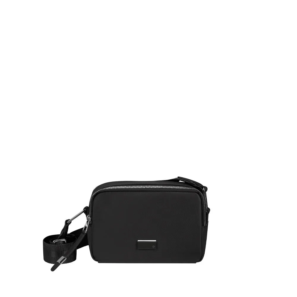 BANDOLERA BEHER BLACK XS
