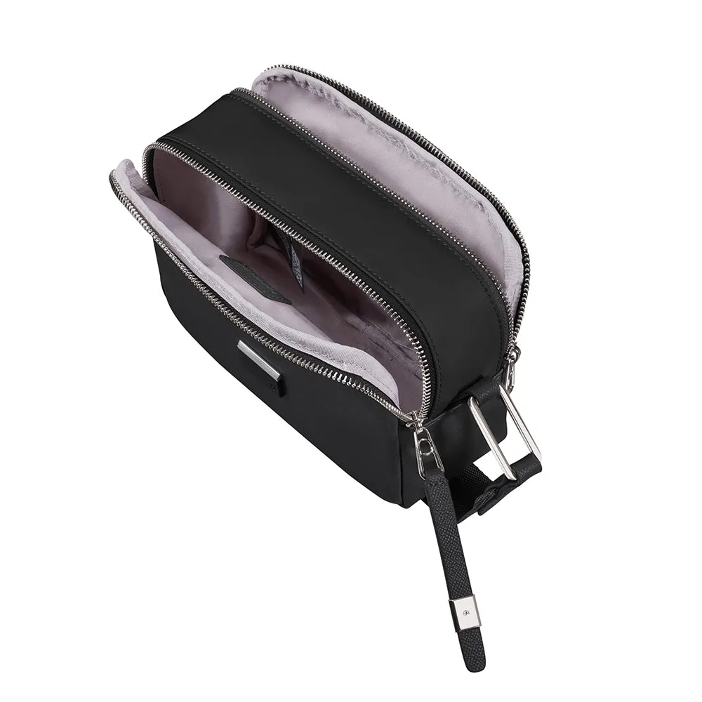 BANDOLERA BEHER BLACK XS