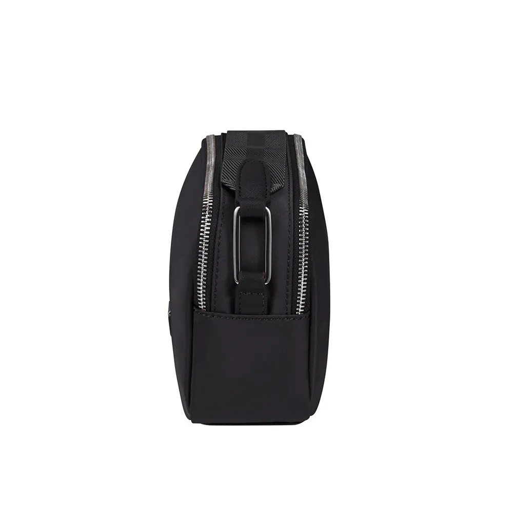 BANDOLERA BEHER BLACK XS