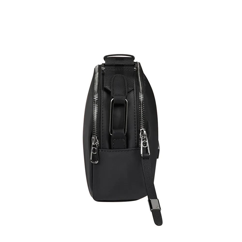 BANDOLERA BEHER BLACK XS