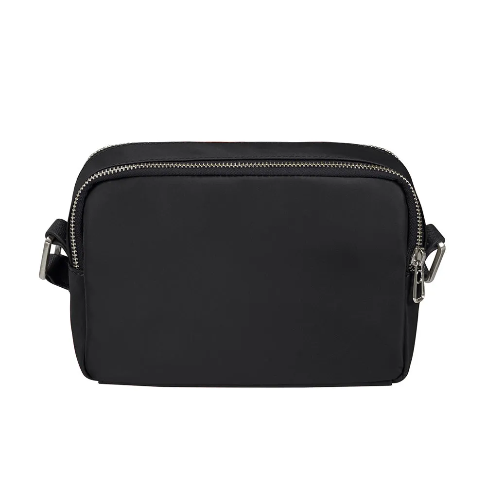 BANDOLERA BEHER BLACK XS