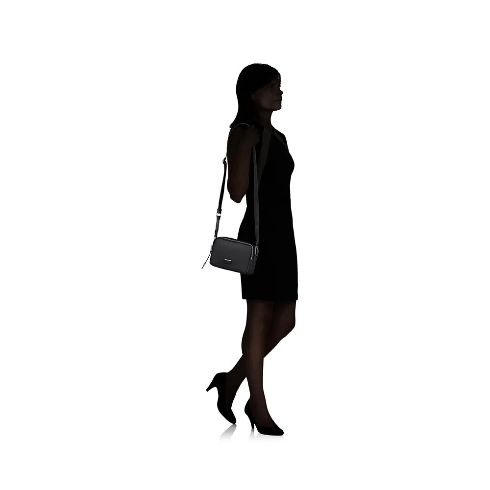 BANDOLERA BEHER BLACK XS