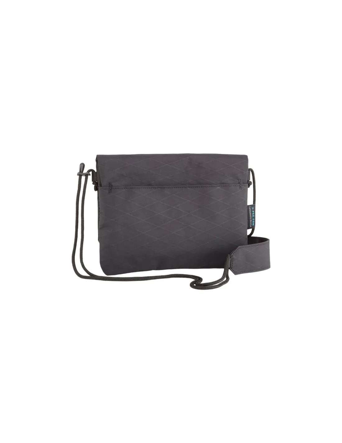 Bandolera Puma FWD Cross Negro