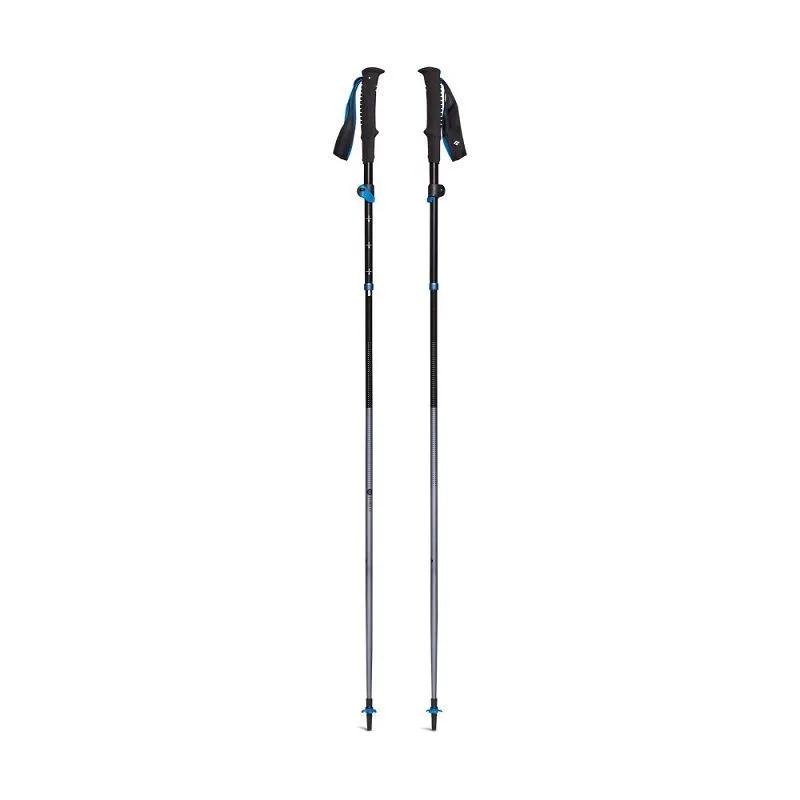 Bastones de trail Black Diamond Distancia FLZ (Peltre)