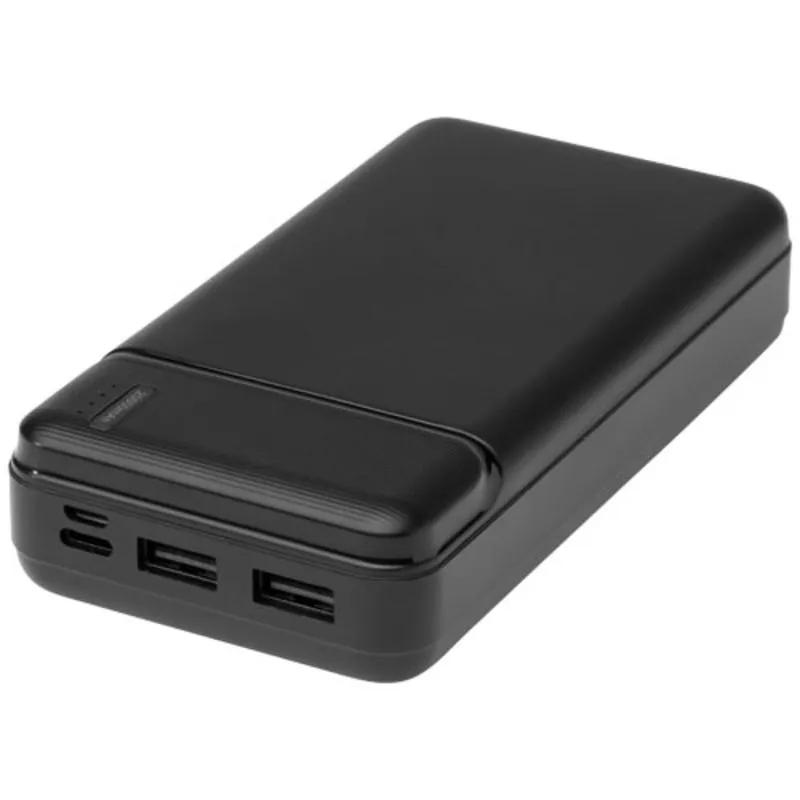 Batería externa plástico promocional Loop