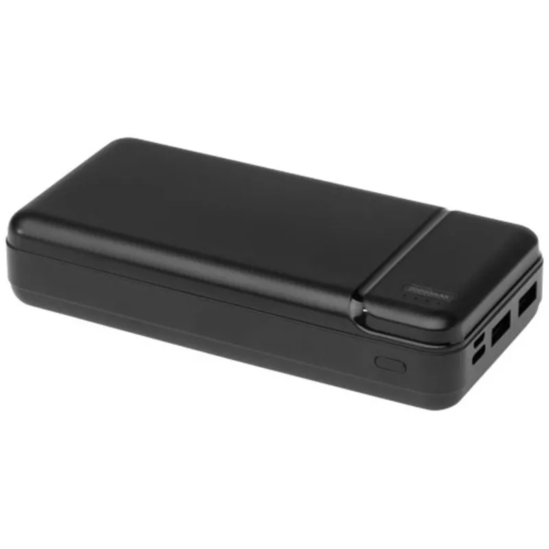 Batería externa plástico promocional Loop