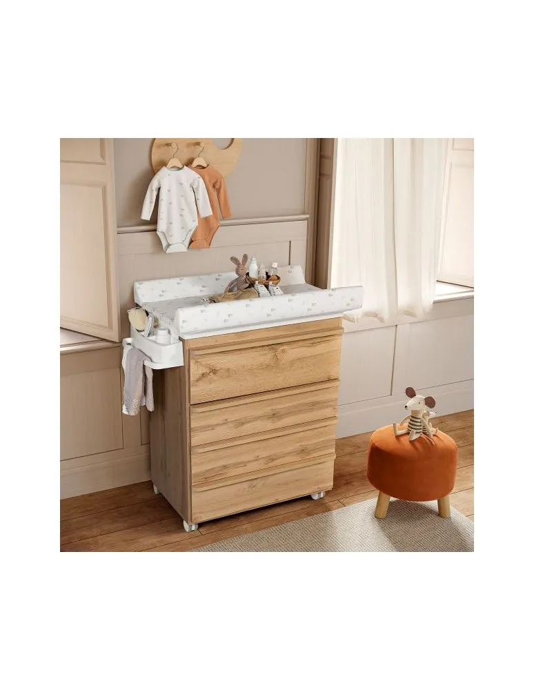 BAÑERA MARTHA ROBLE RABBITS MICUNA