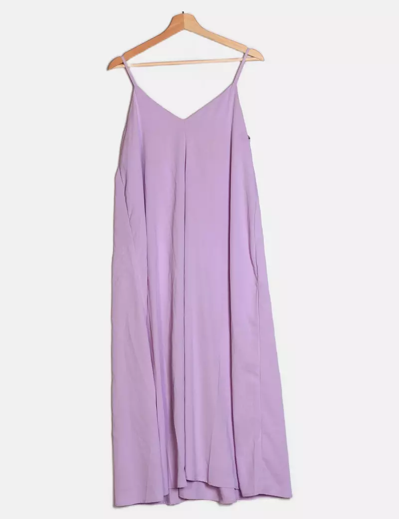 BBWM Vestido casual Fluido