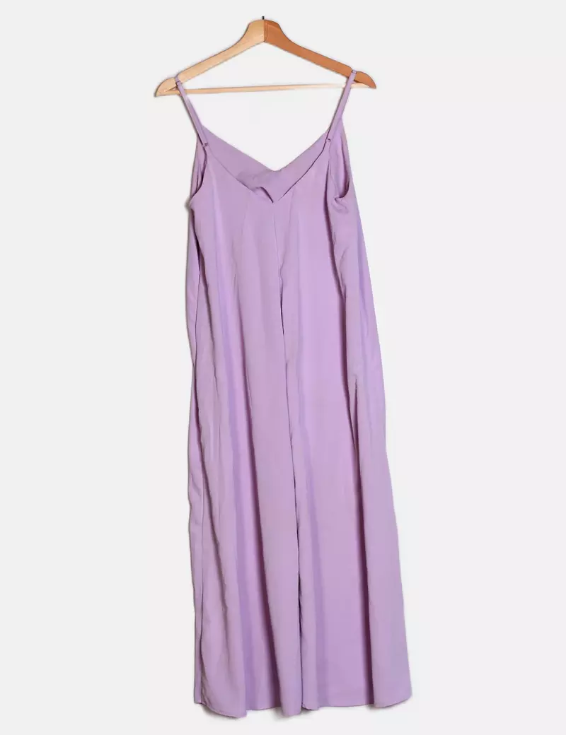 BBWM Vestido casual Fluido