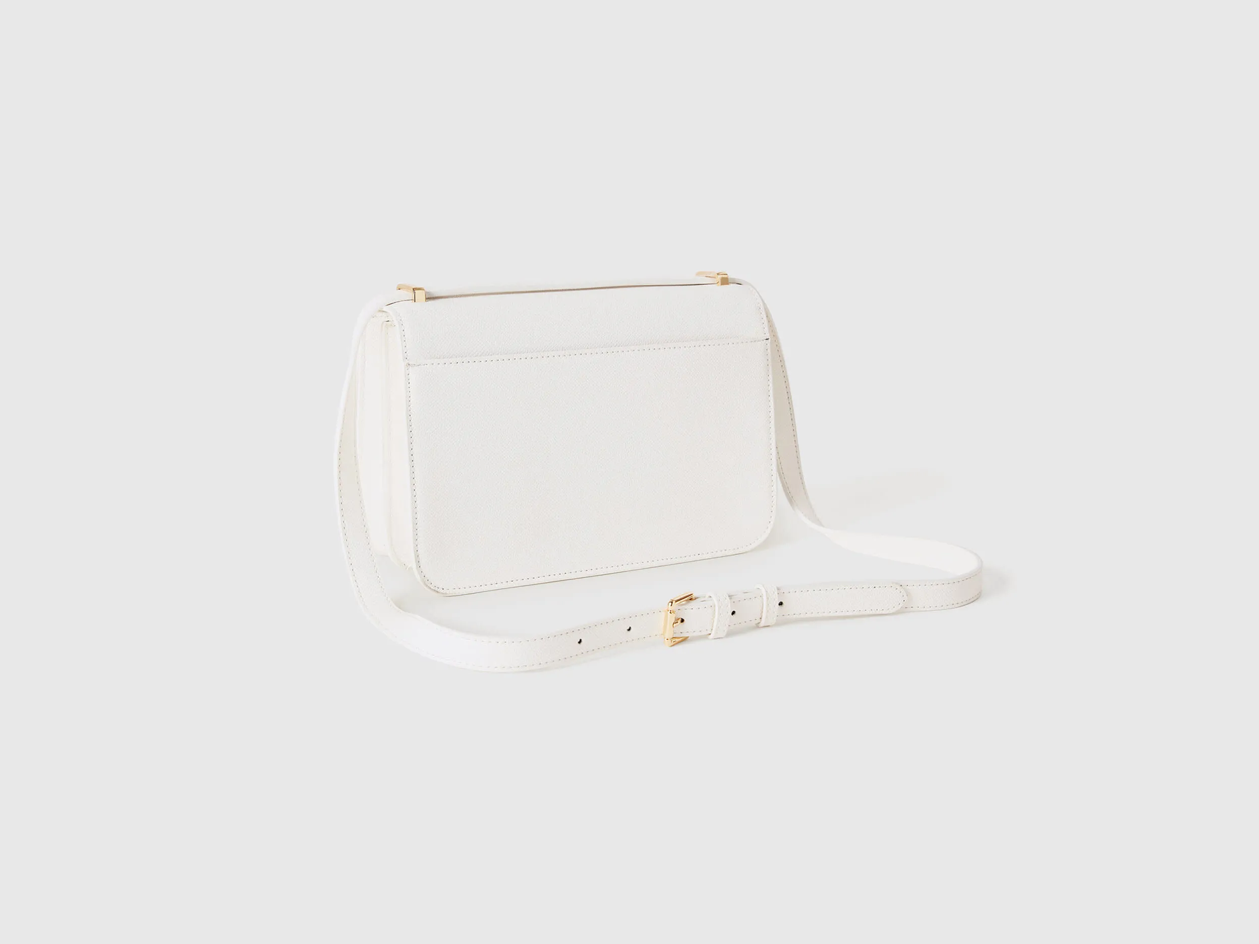 Be Bag grande blanco