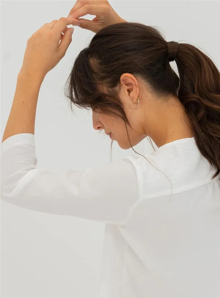 BELINDA CAMISA MUJER TINTA STYLE