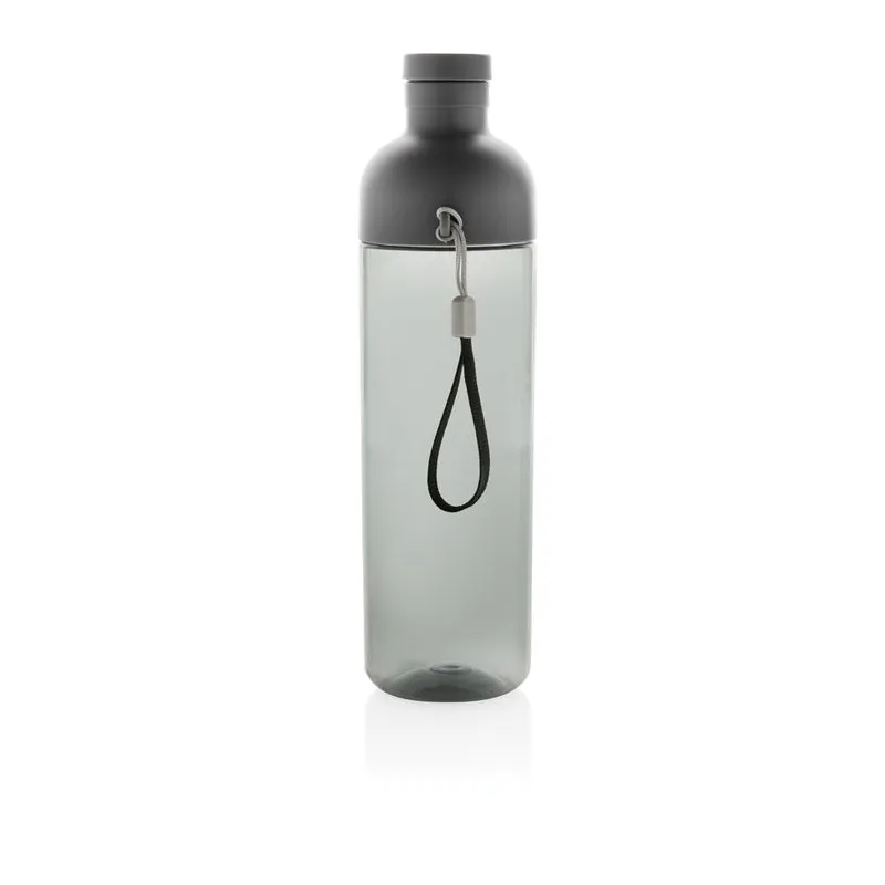 Bidón antigoteo rPET RCS 600 ml. Impact