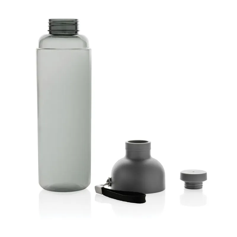 Bidón antigoteo rPET RCS 600 ml. Impact