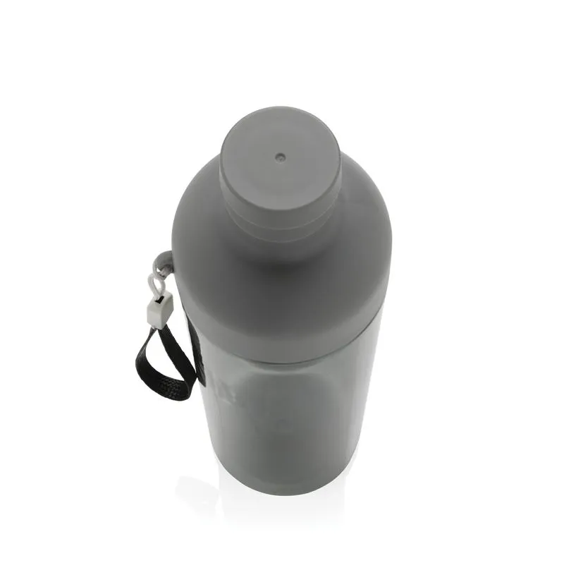 Bidón antigoteo rPET RCS 600 ml. Impact