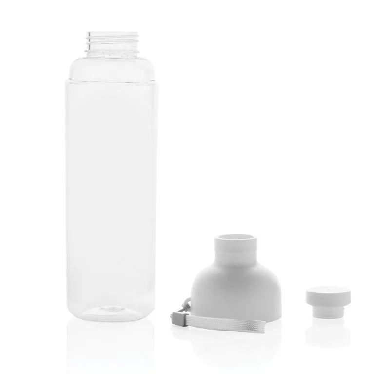 Bidón antigoteo rPET RCS 600 ml. Impact