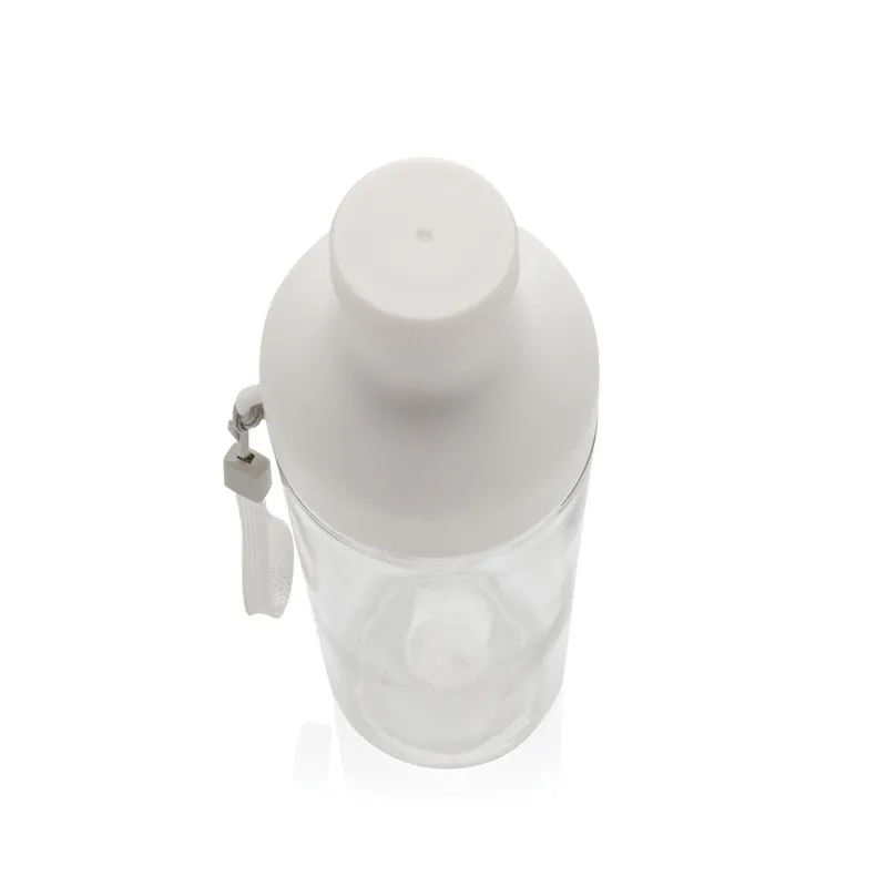Bidón antigoteo rPET RCS 600 ml. Impact