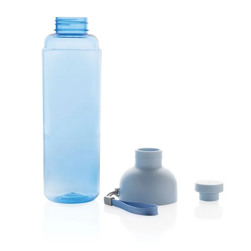 Bidón antigoteo rPET RCS 600 ml. Impact