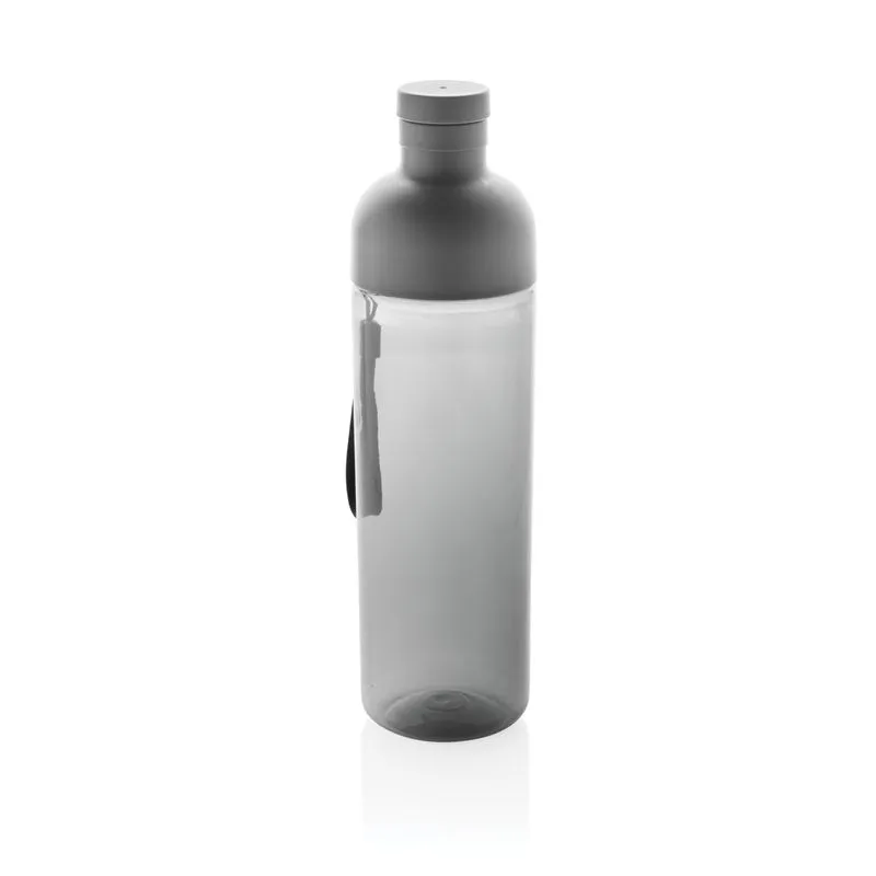 Bidón antigoteo rPET RCS 600 ml. Impact