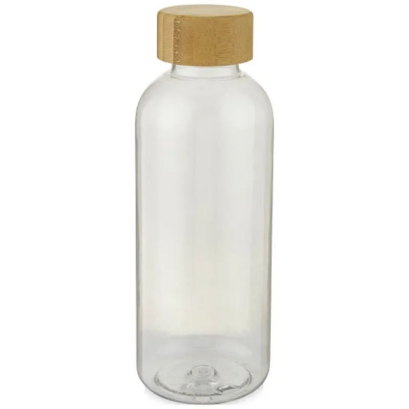 Bidón personalizado de plástico reciclado 950 ml. Ziggs