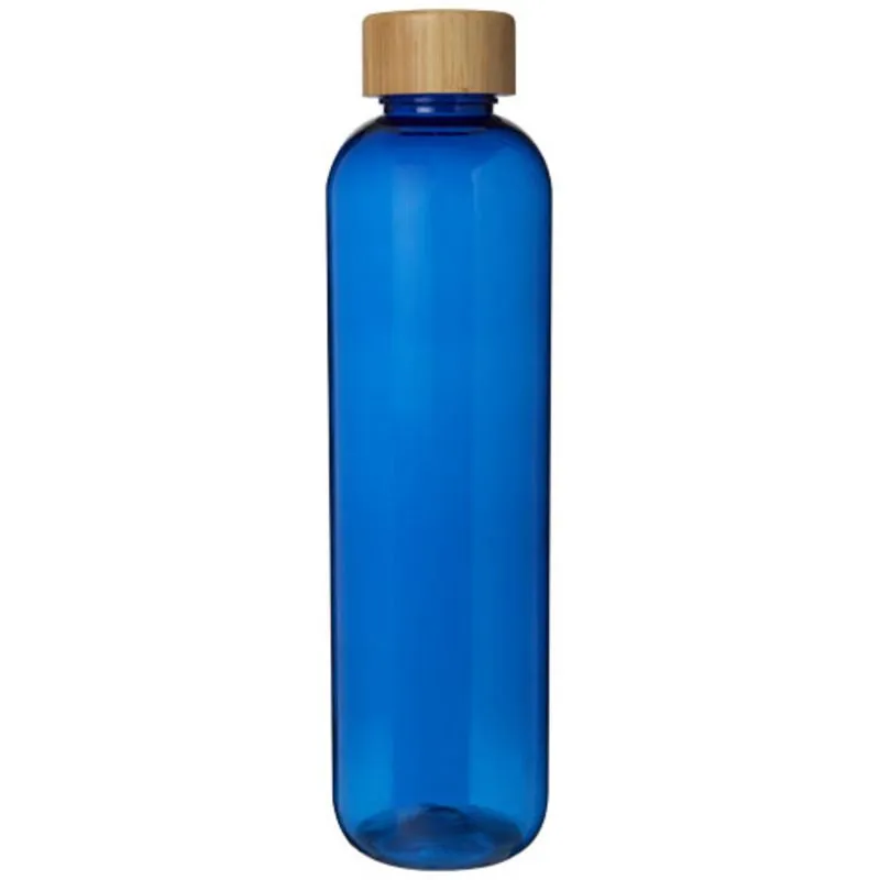 Bidón personalizado de plástico reciclado 950 ml. Ziggs