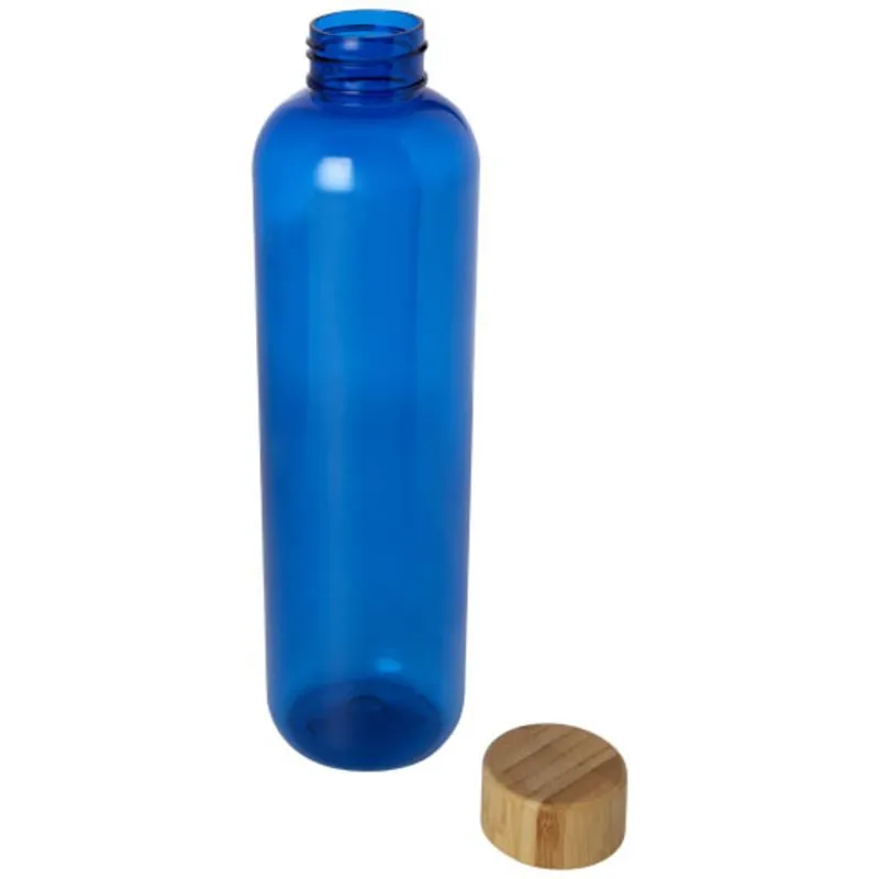 Bidón personalizado de plástico reciclado 950 ml. Ziggs