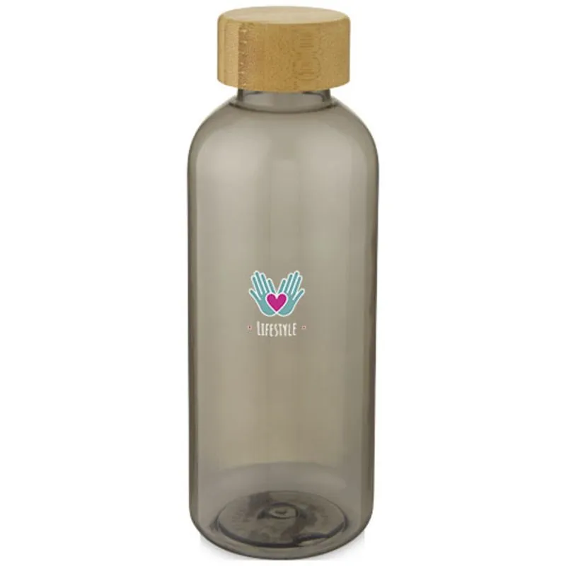Bidón personalizado de plástico reciclado 950 ml. Ziggs