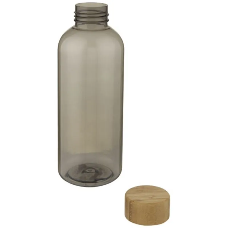 Bidón personalizado de plástico reciclado 950 ml. Ziggs