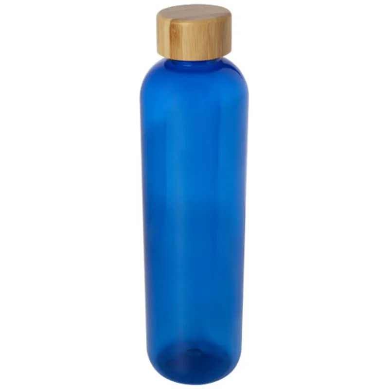 Bidón personalizado de plástico reciclado 950 ml. Ziggs