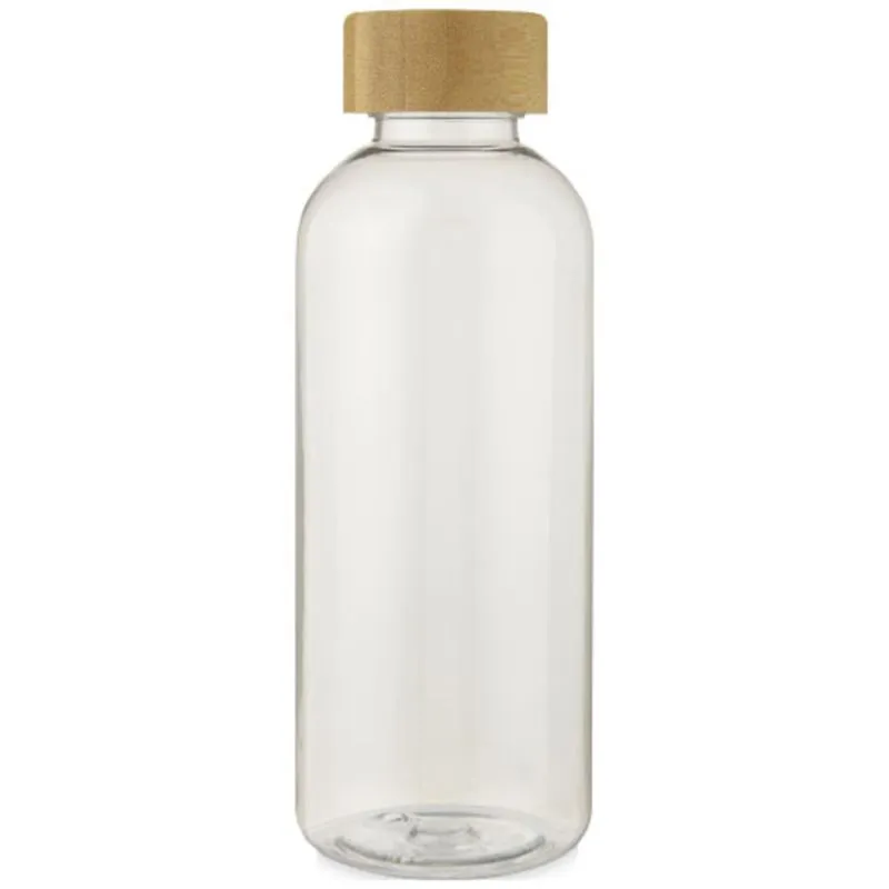 Bidón personalizado de plástico reciclado 950 ml. Ziggs