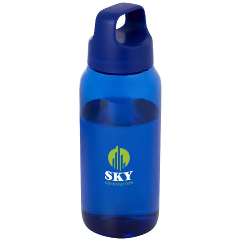Bidón plástico reciclado personalizado 450 ml. Bebo
