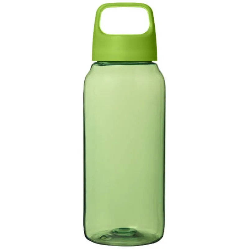 Bidón plástico reciclado personalizado 450 ml. Bebo