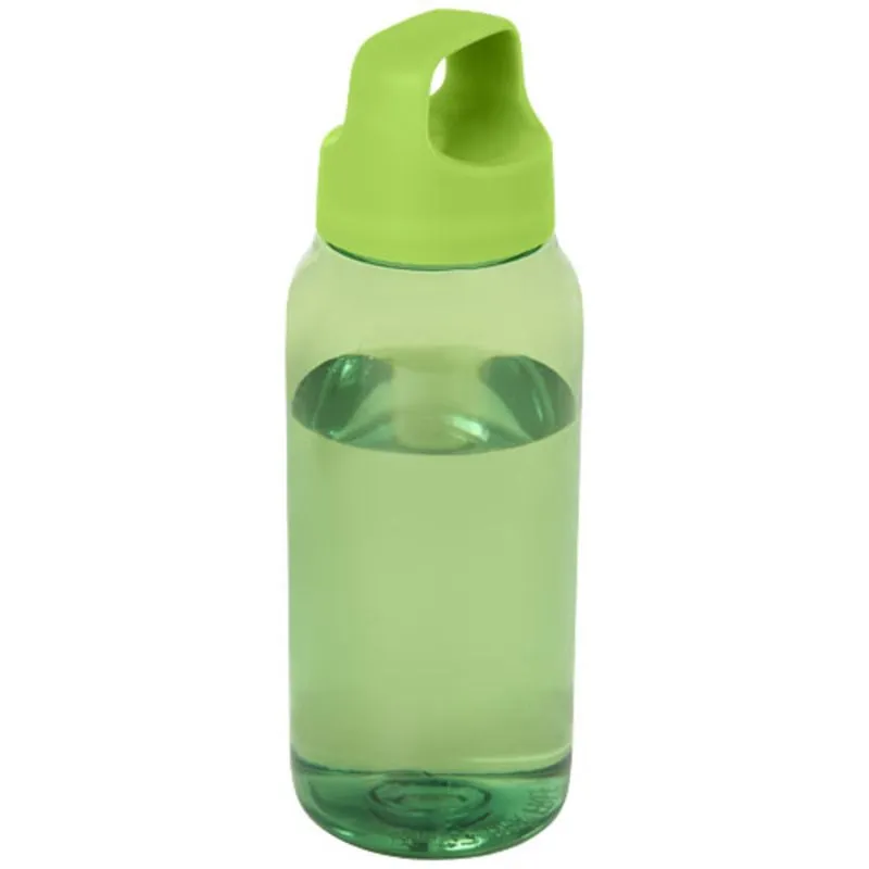 Bidón plástico reciclado personalizado 450 ml. Bebo