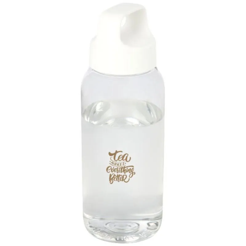 Bidón plástico reciclado personalizado 450 ml. Bebo