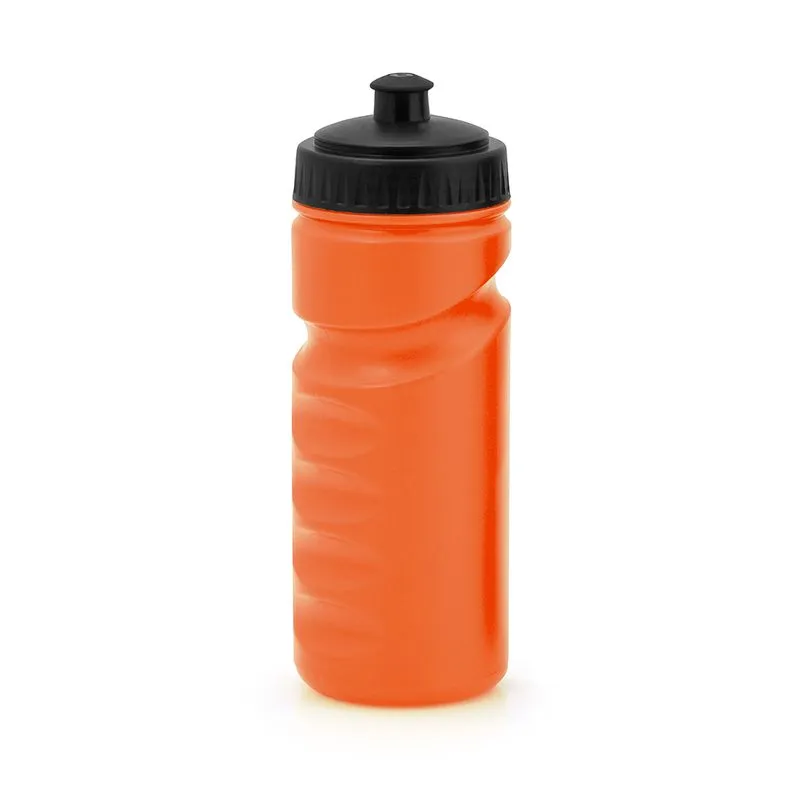 Bidón publicitario ergonómico de 500 ml Iskan