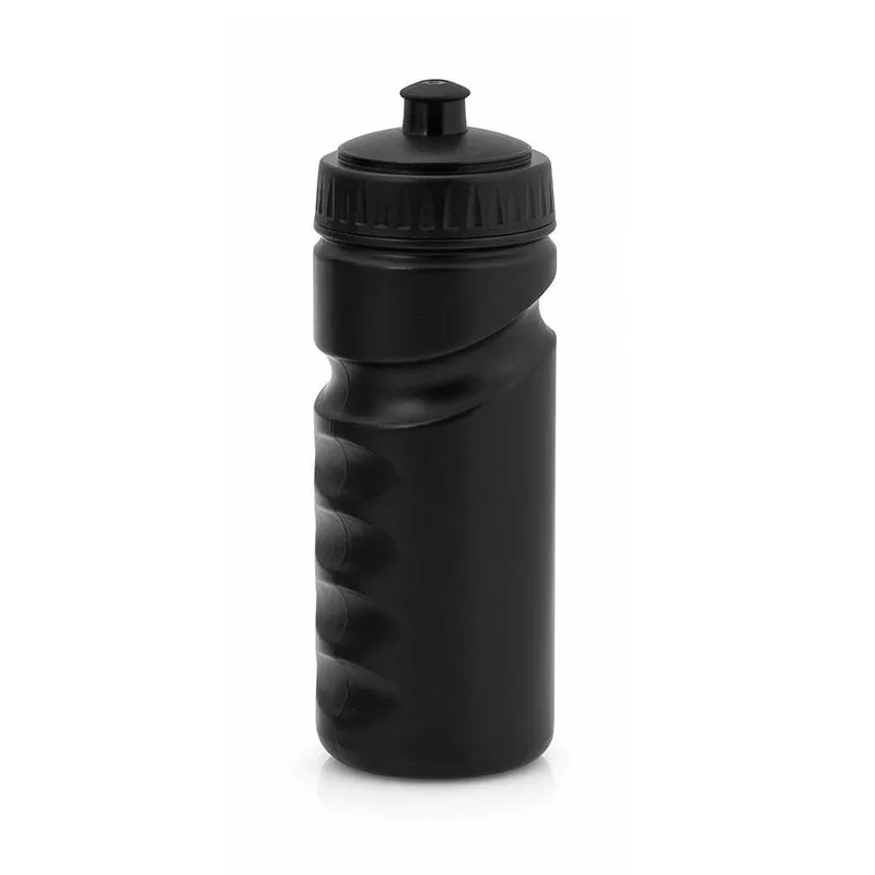 Bidón publicitario ergonómico de 500 ml Iskan