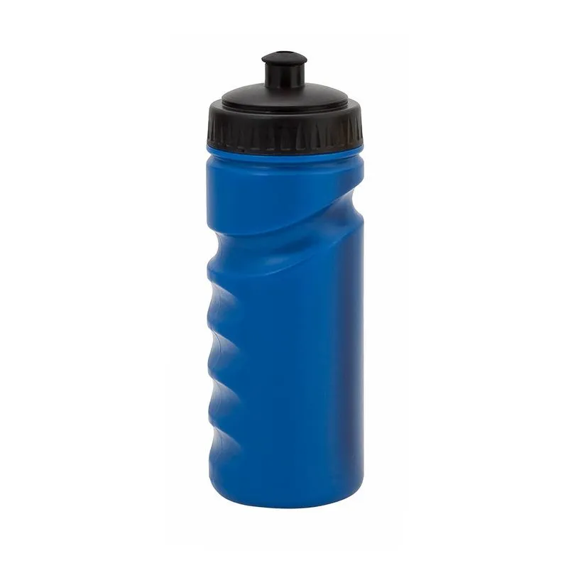 Bidón publicitario ergonómico de 500 ml Iskan