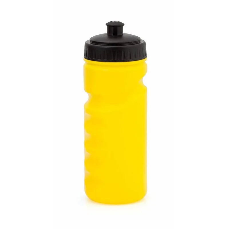 Bidón publicitario ergonómico de 500 ml Iskan