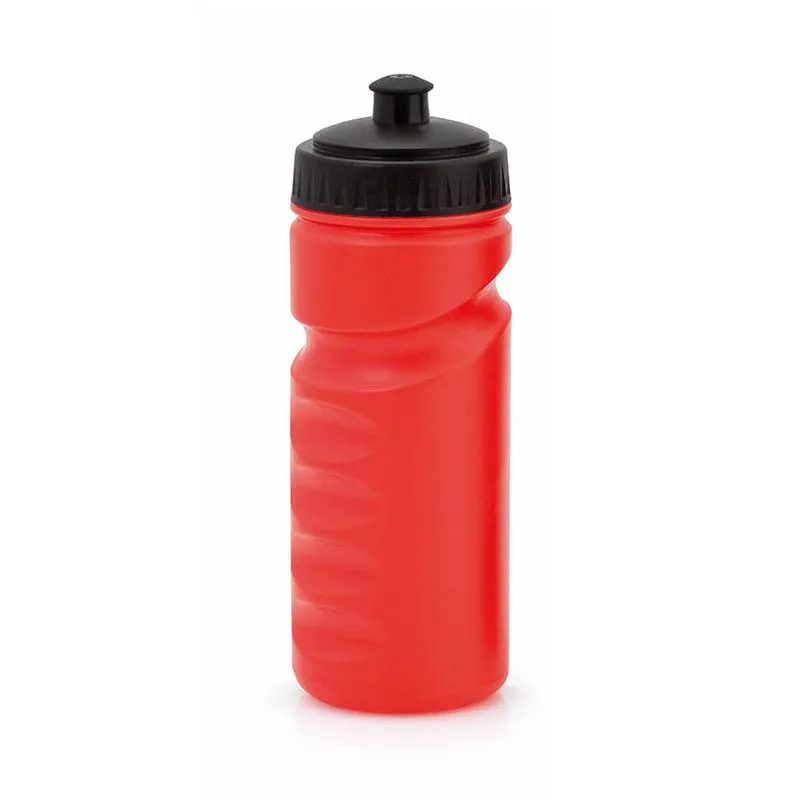 Bidón publicitario ergonómico de 500 ml Iskan