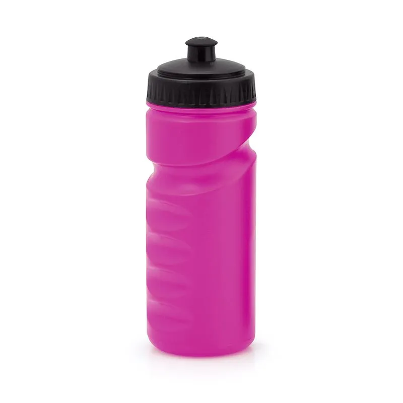 Bidón publicitario ergonómico de 500 ml Iskan