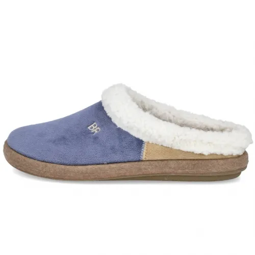 BIORELAX 12022 Zapatillas de casa mujer