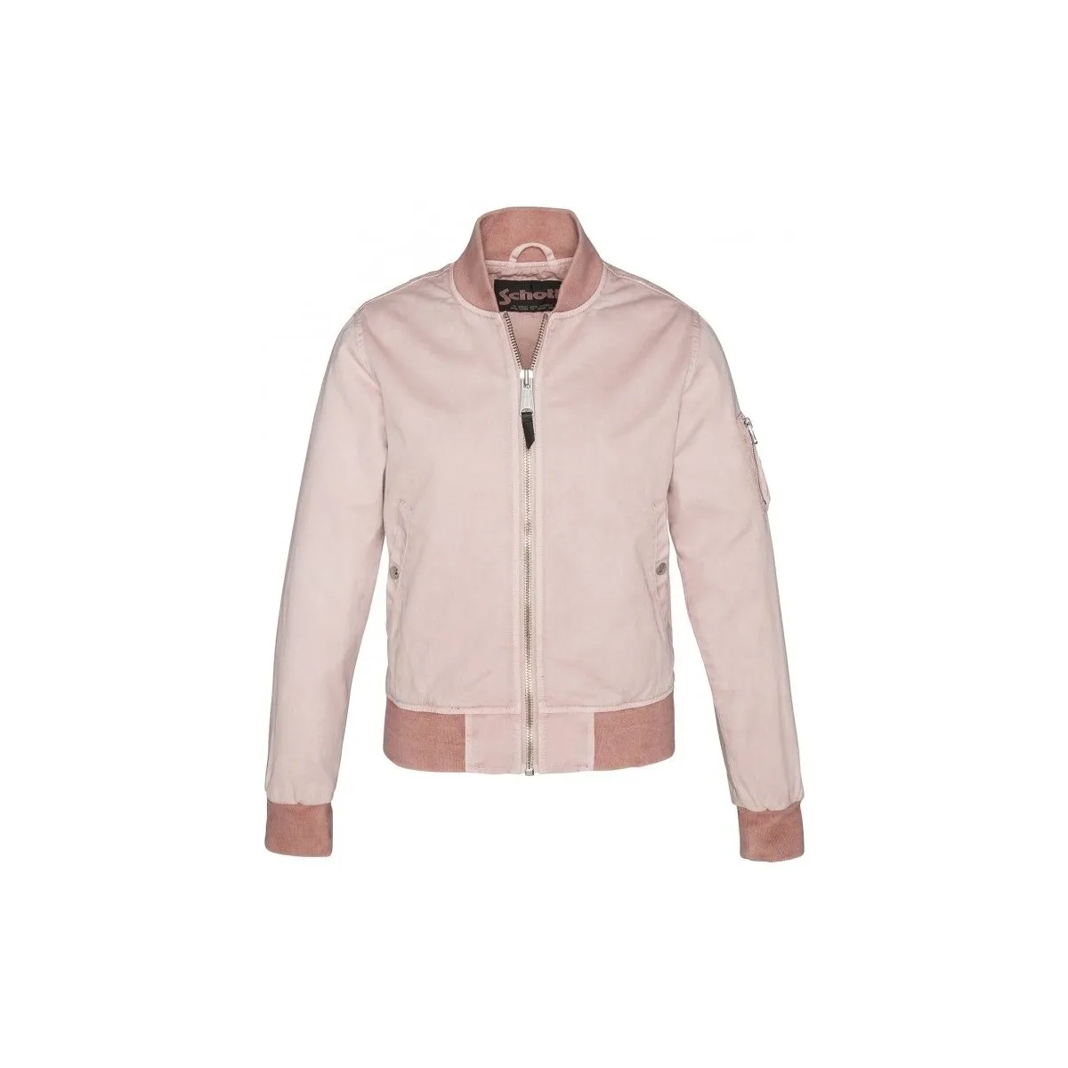 Blouson BOMBER  JKT NORTH   Blush