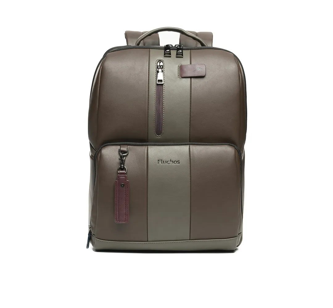 BO0001 Mochila Marrón