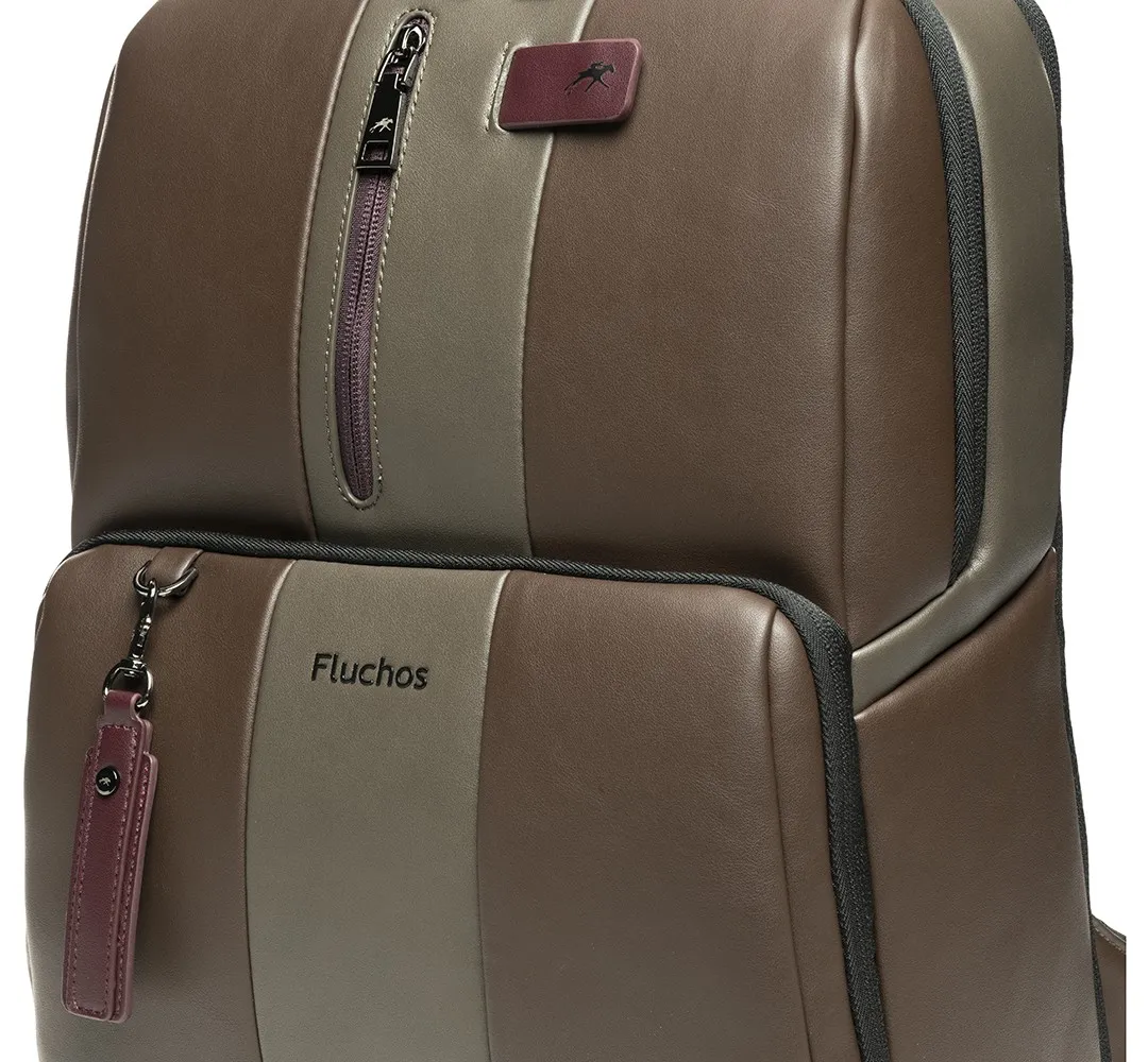 BO0001 Mochila Marrón