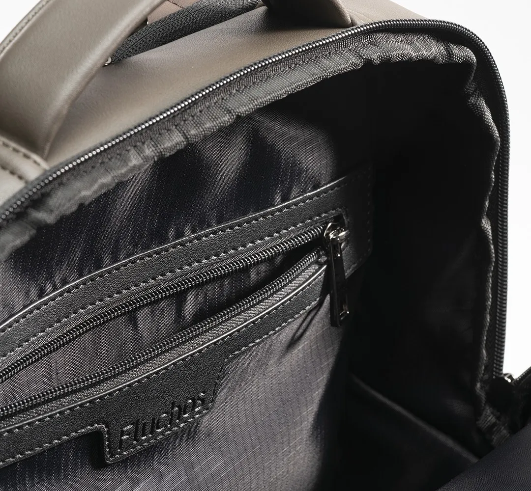 BO0001 Mochila Marrón